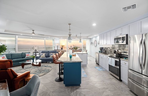 Rosarito Condo | Beach Condo
