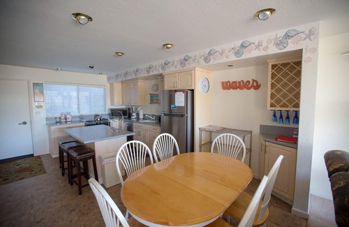 Pajaro Dunes Condo | Beach Condo Shorebirds 175