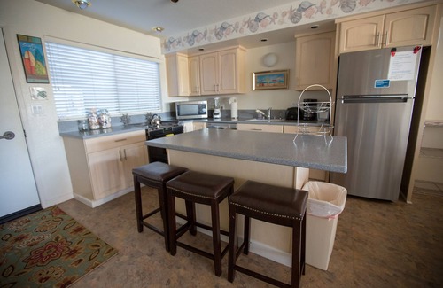 Pajaro Dunes Condo | Beach Condo Shorebirds 175