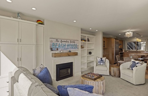 Pajaro Dunes Condo | Beach Condo - Shorebirds 3