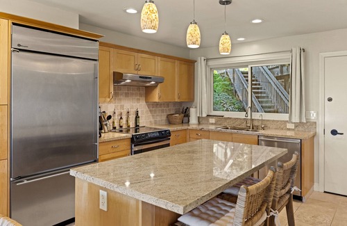 Pajaro Dunes Condo | Beach Condo - Shorebirds 3