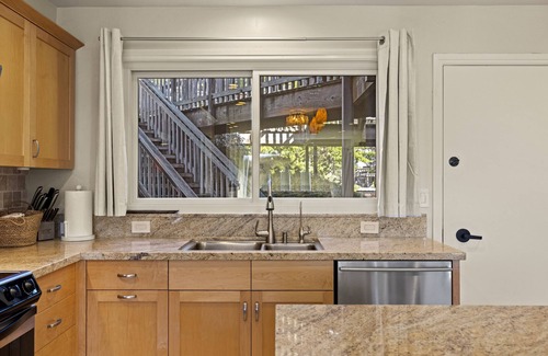 Pajaro Dunes Condo | Beach Condo - Shorebirds 3