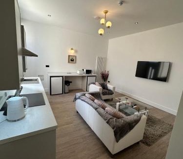 Weston-super-Mare Apartment | Beach Condos