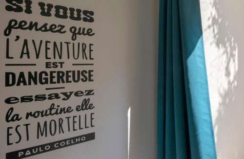Saint-Servan Apartment | Beach Connection St Malo