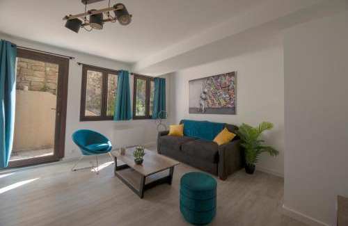 Saint-Servan Apartment | Beach Connection St Malo
