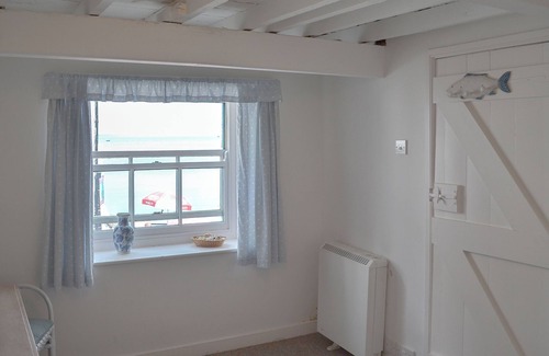 Gorran Haven Cottage | Beach Corner Cottage