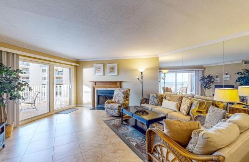 Indian Shores Apartment | Beach Cottage #1313