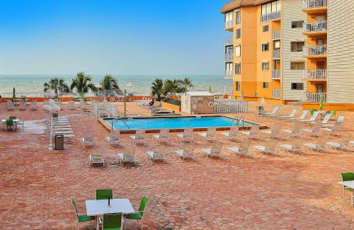 Indian Shores Apartment | Beach Cottage #1313