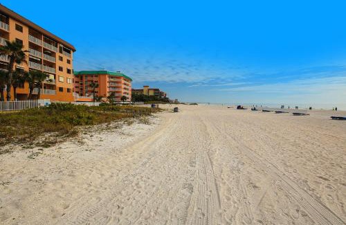 Indian Shores Apartment | Beach Cottage #1313