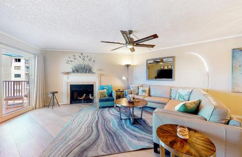 Indian Shores Apartment | Beach Cottage 1311