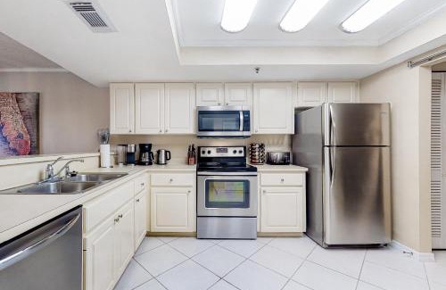 Indian Shores Apartment | Beach Cottage 1311