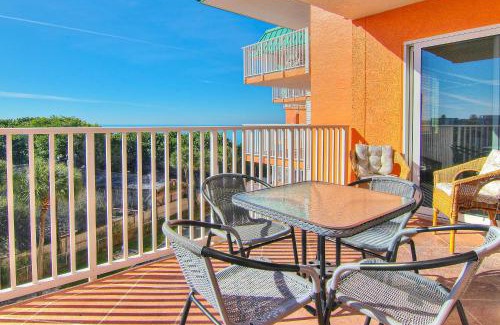 Indian Shores Apartment | Beach Cottage 1403