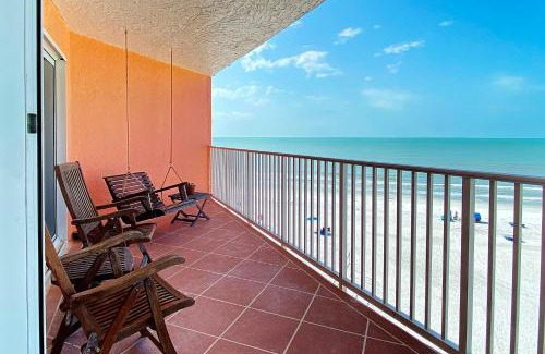 Indian Shores Apartment | Beach Cottage 1410