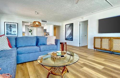 Indian Shores Apartment | Beach Cottage 1410