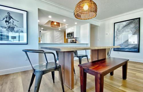Indian Shores Apartment | Beach Cottage 1410