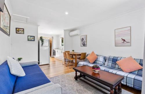 Manyana House | Beach Cottage