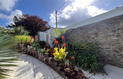 St. Agnes House | Beach Cottage