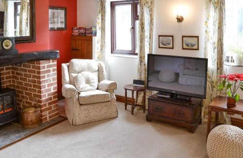 Winterton-on-Sea House | Beach Cottage