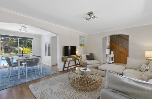 Aldinga House | Beach Cottage in Pt Willunga