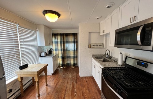 Gulfport Cottage | Beach Cottage in Gulfport