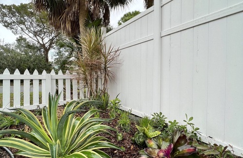 Gulfport Cottage | Beach Cottage in Gulfport