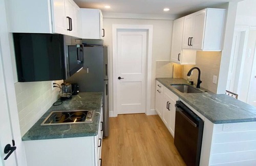 Stone Harbor House | Beach Cottage in Stone Harbor