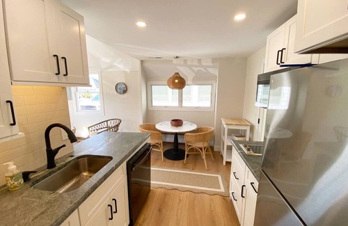 Stone Harbor House | Beach Cottage in Stone Harbor