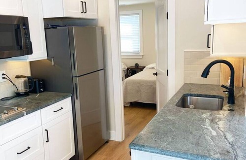 Stone Harbor House | Beach Cottage in Stone Harbor