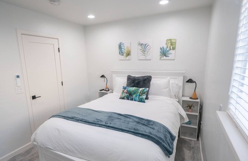 Shell Beach Cottage | Beach Cottage Oasis