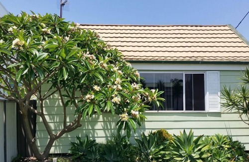 Blacksmiths House | Beach Cottage on Bali With WIFI