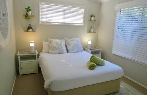 Coolum Beach House | Beach Cottage on Cassia Avenue, Central Coolum Beach