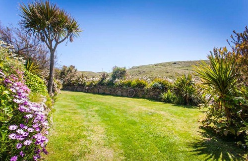 Sennen Cove Cottage | Beach Cottage, Sea views, Garden, Amazing Location