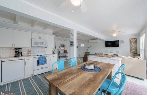 Beach Haven West House | Beach Cottage