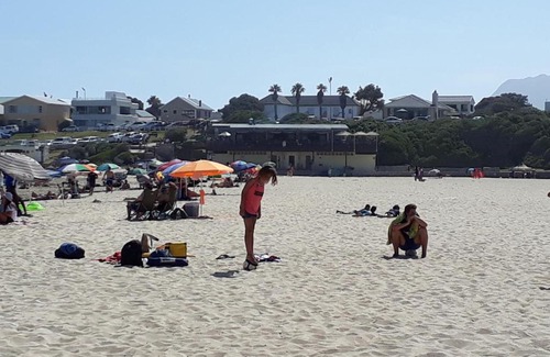 Kleinmond Other | Beach Cottage