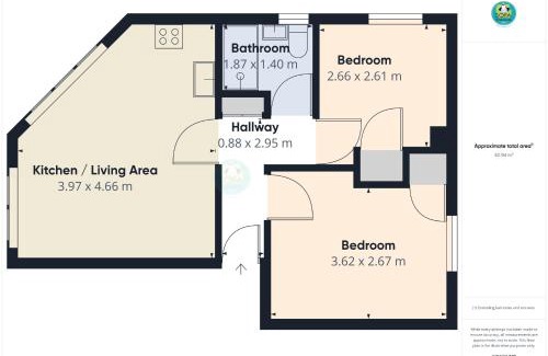 Beer Apartment | Beach Court - Beer Devon