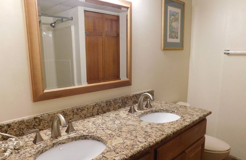 Windy Hill Condo | Beach Cove Resort #421 1 Bedroom Condo by Redawning
