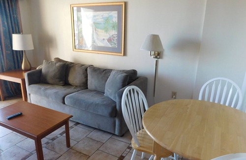 Windy Hill Condo | Beach Cove Resort #421 1 Bedroom Condo by Redawning