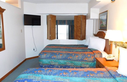 Windy Hill Condo | Beach Cove Resort #421 1 Bedroom Condo by Redawning