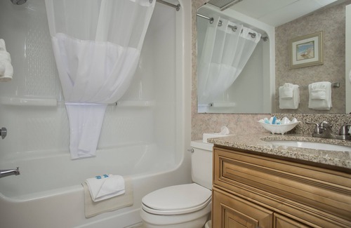 Windy Hill Hotel | Beach Cove Resort