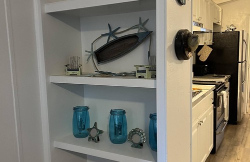 Cienega Springs House | Beach Cove, River Hideaway