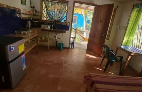 Puerto Viejo de Talamanca Apartment | BeachFront Apartment, 45 meter from sea,nsorounded by wild nature,neco friendlyn