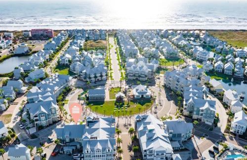 Cinnamon Shore Villa | Beach Crush TC 7102