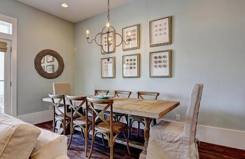 Cinnamon Shore Villa | Beach Crush TC 7102