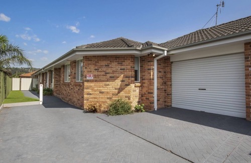 Umina Beach Villa | BEACH DAZE @ UMINA BEACH FAMILY FRIENDLY