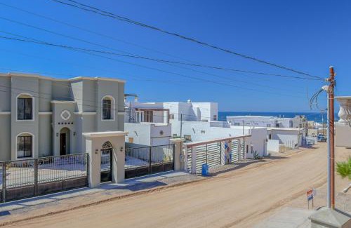 Jimenez House | Beach & Desert Oasis