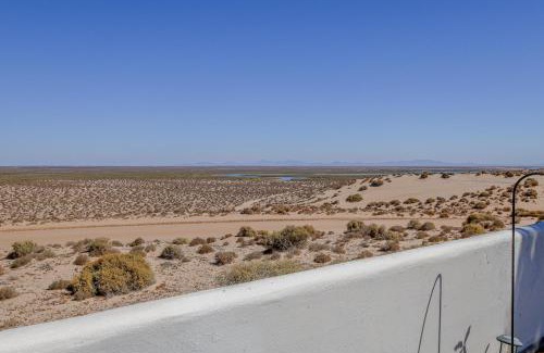 Jimenez House | Beach & Desert Oasis