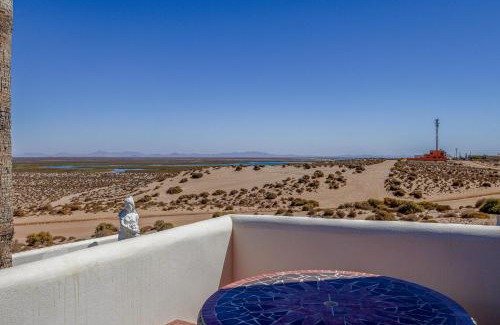 Jimenez House | Beach & Desert Oasis