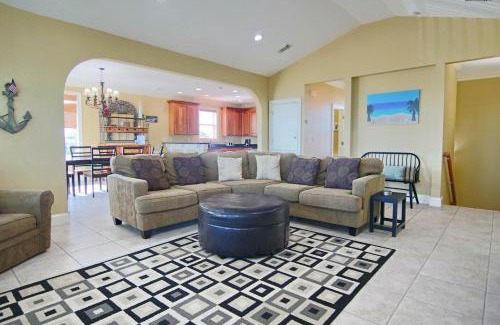 East End House | Beach Dreamin'