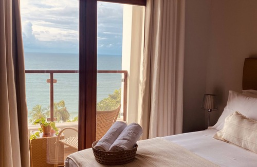 Lagoinha Hotel | Beach Eco Stays Hotel Boutique Lagoinha
