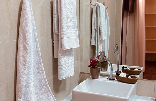 Lagoinha Hotel | Beach Eco Stays Hotel Boutique Lagoinha